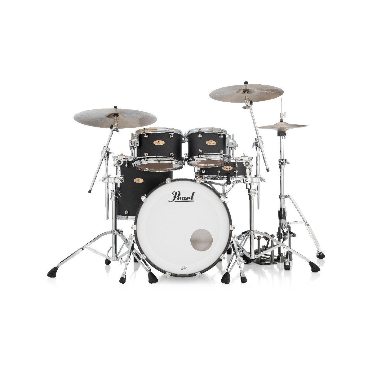 Pearl RF1P924XSP-S/ C124 Акустические ударные установки, комплекты