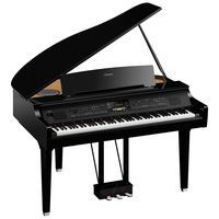 Yamaha CVP-909GP Рояли
