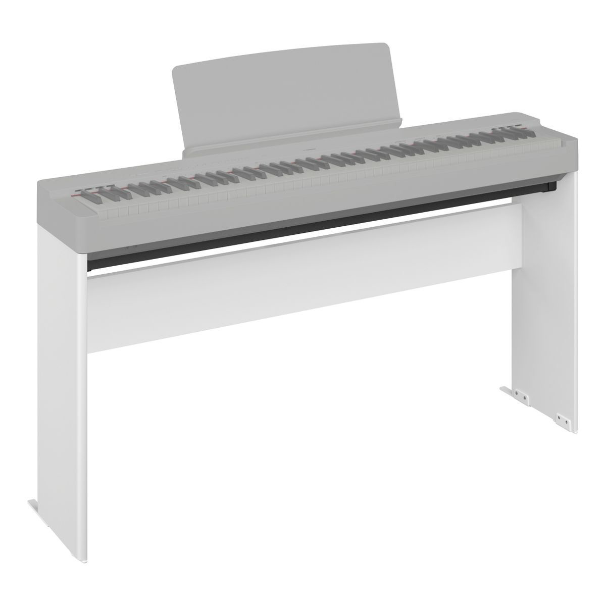 Yamaha L-200WH Стойки для клавишных инструментов