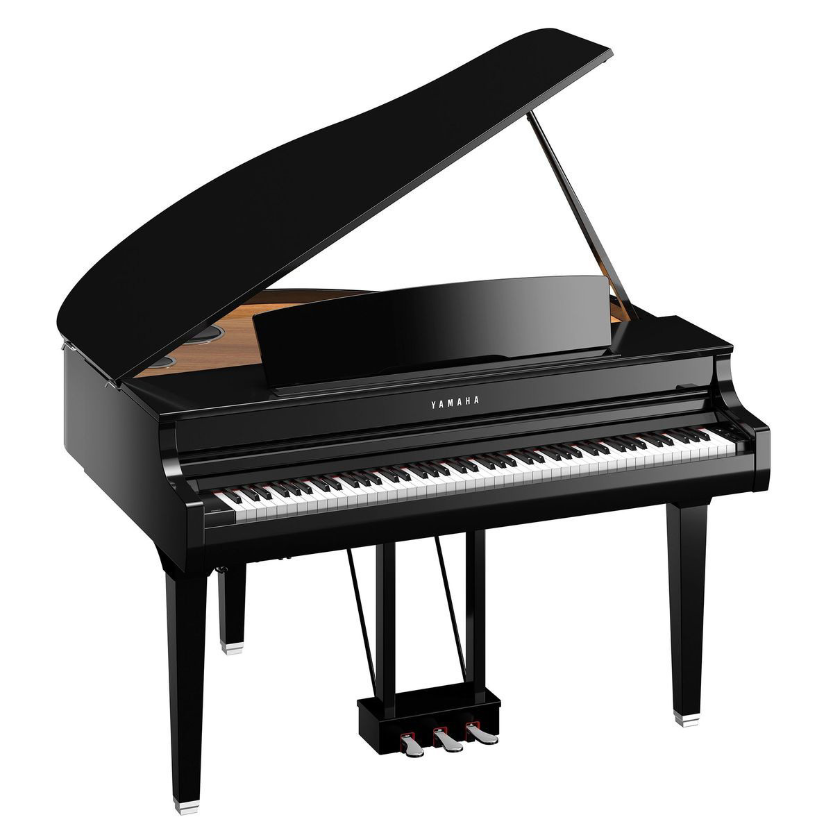 Yamaha CSP-295GP Рояли