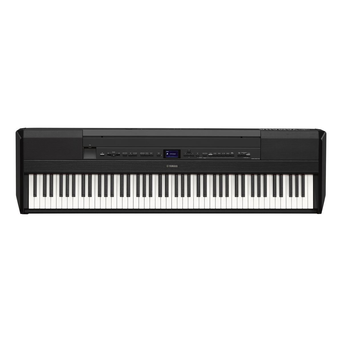 Yamaha P-525B Цифровые пианино
