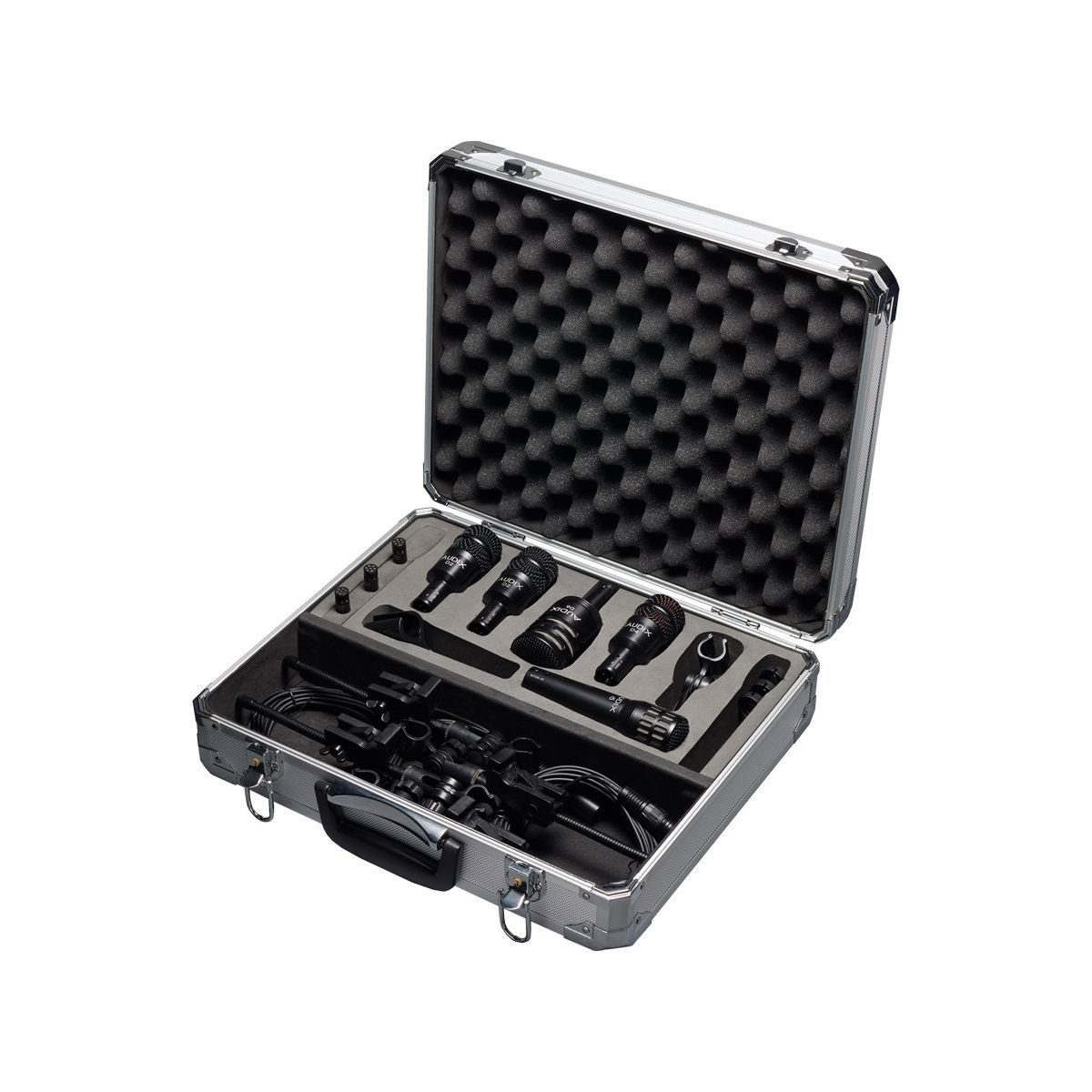 Audix DP8 Микрофонные наборы