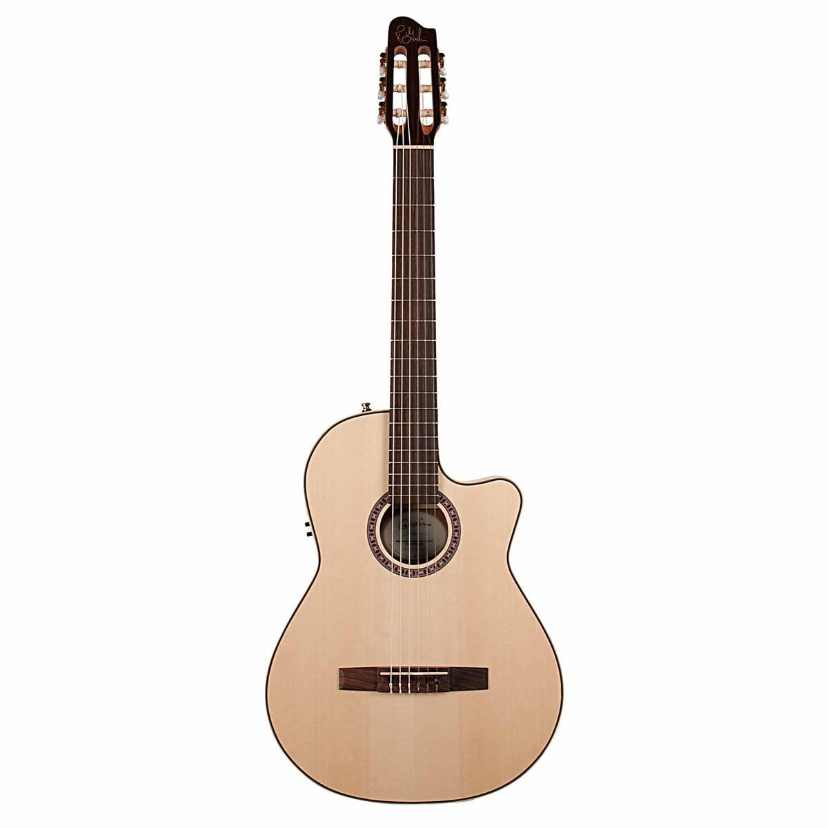 Godin Arena Mahogany CW Clasica II Классические гитары