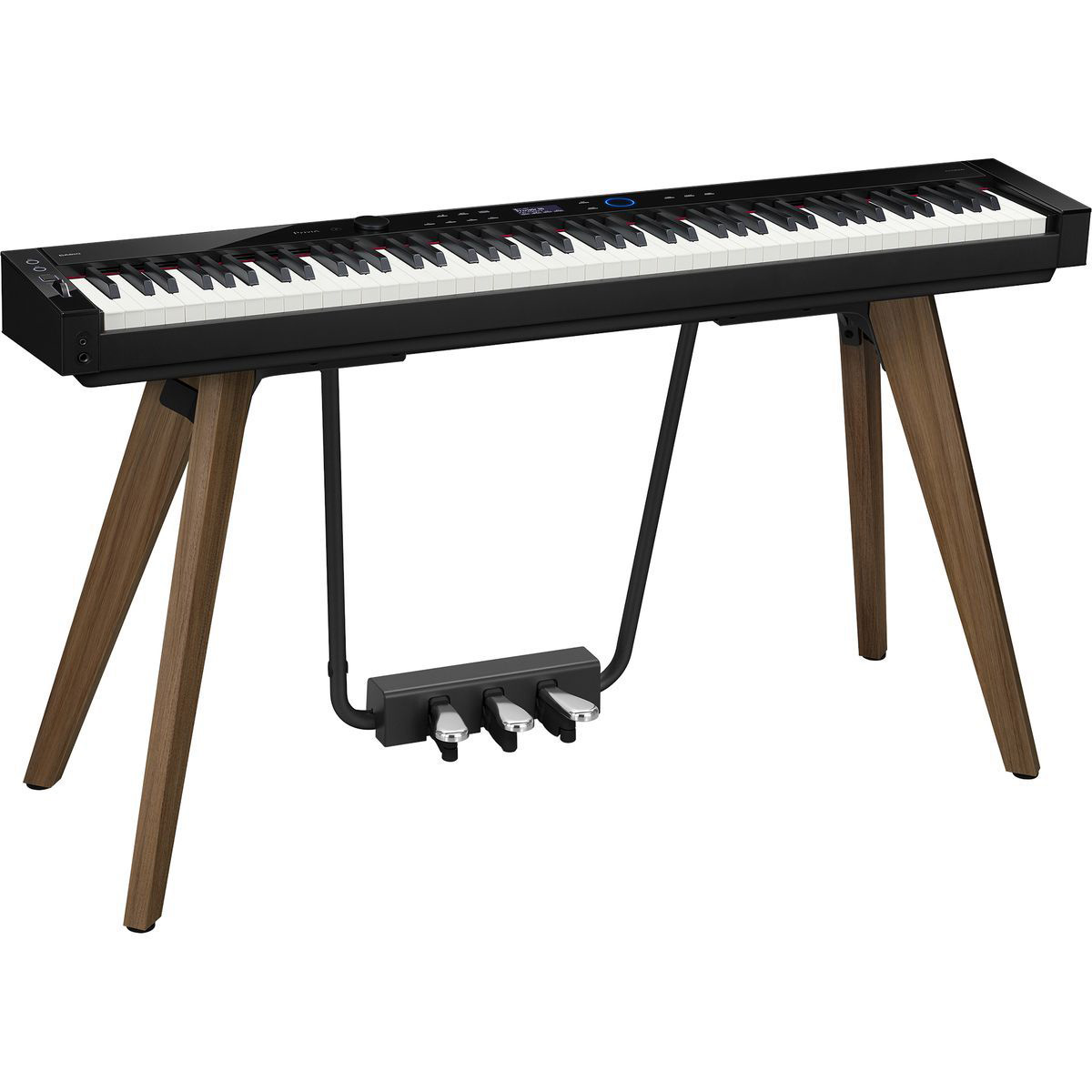 Casio PX-S7000BK Цифровые пианино