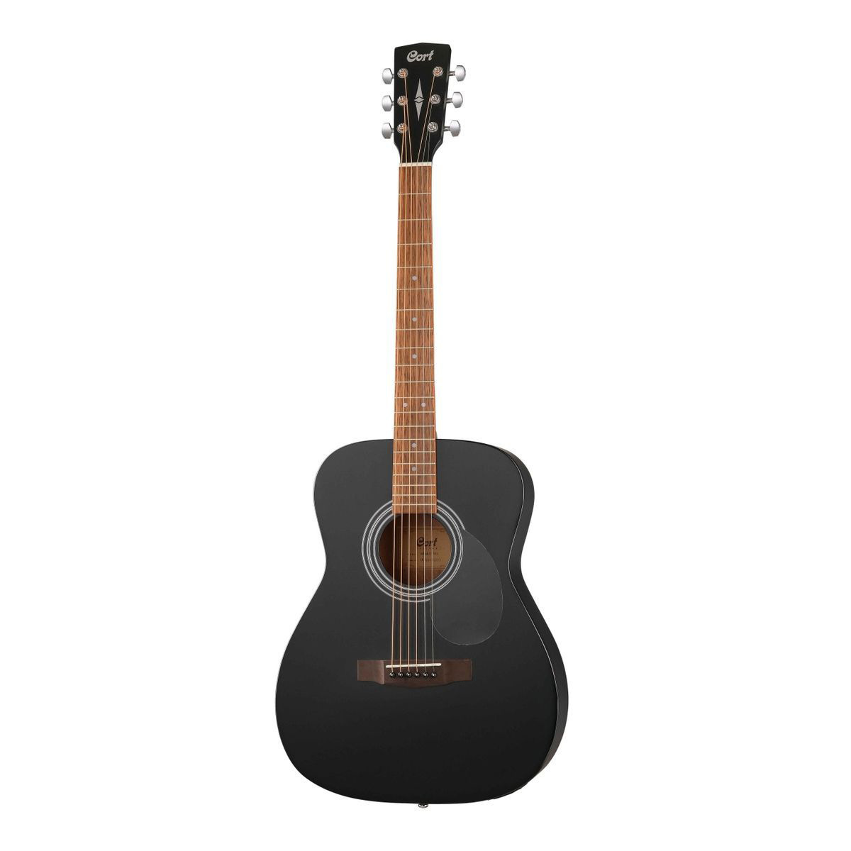Cort AF510E BKS Гитары акустические