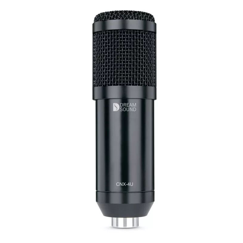 Dreamsound CNX-4U Dreamsound CNX-4U Конденсаторные микрофоны