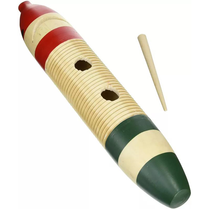 Latin Percussion CP249 Cylinder guiro Latin Percussion CP249 Cylinder guiro Перкуссия