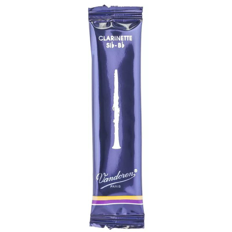Vandoren CR112FP Аксессуары для духовых инструментов