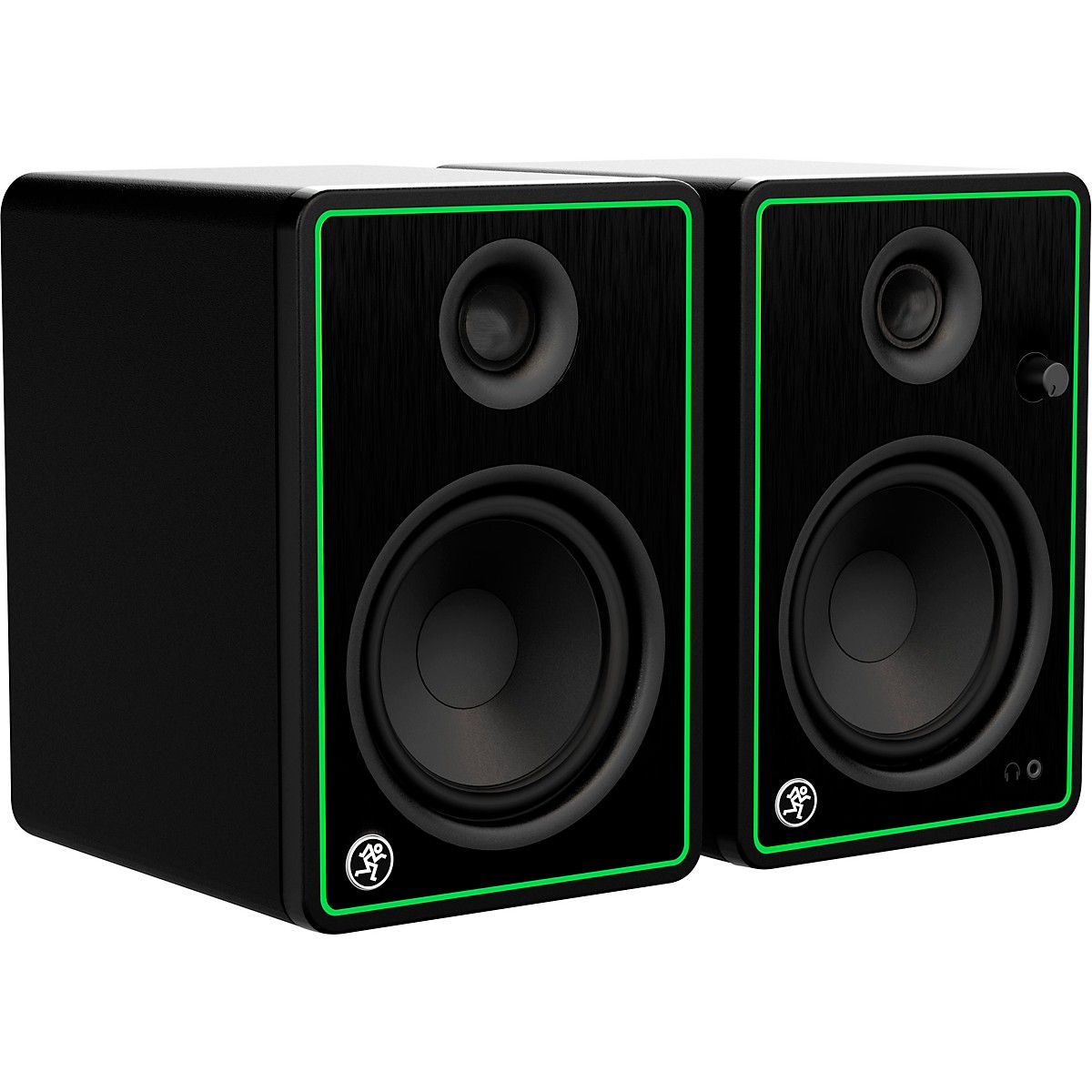 Mackie CR5-X Mackie CR5-X Студийные мониторы