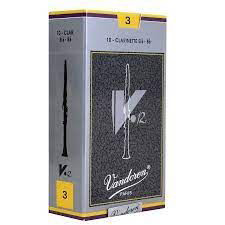 Vandoren CR624 Аксессуары для духовых инструментов