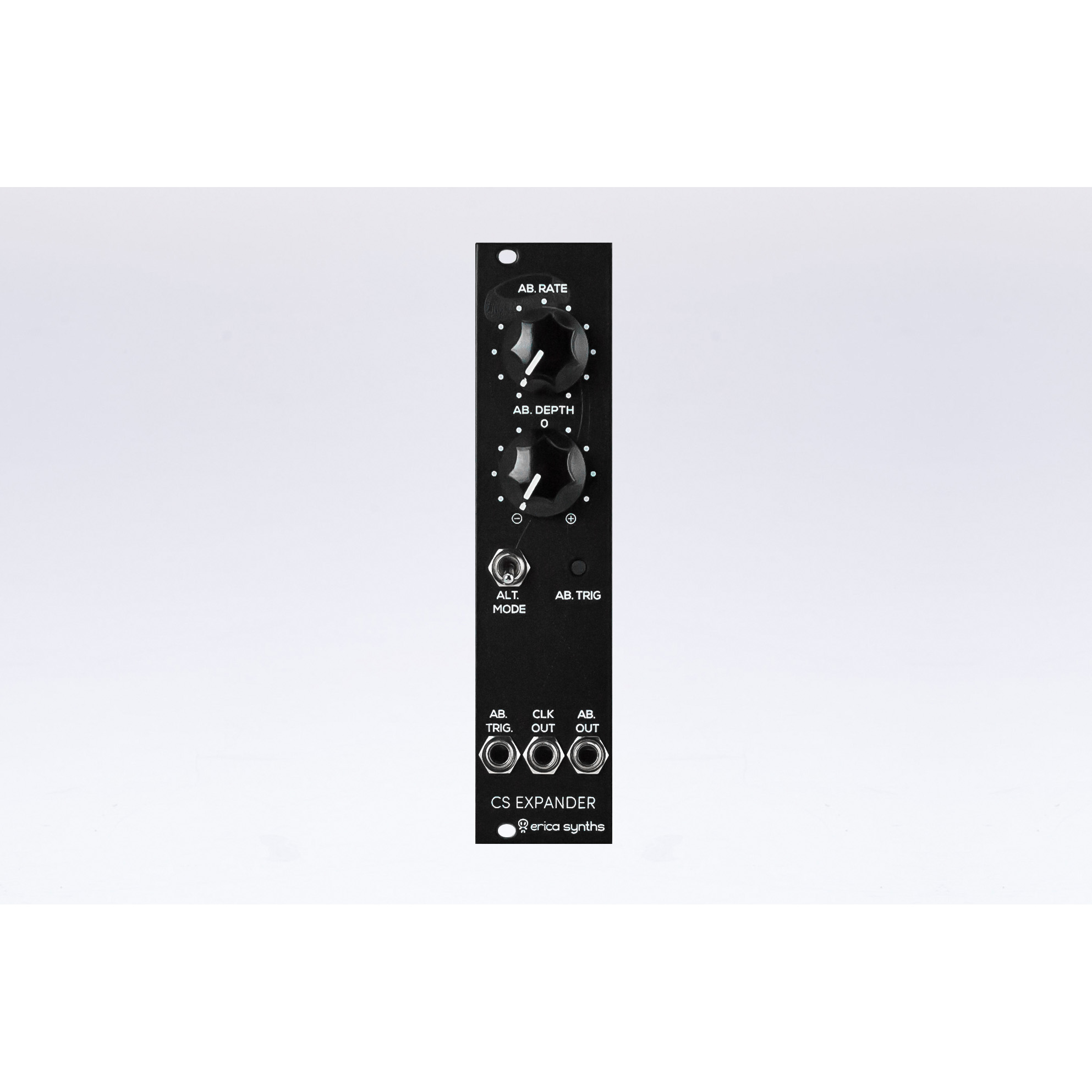 Erica Synths Black Code Source Expander Erica Synths Black Code Source Expander Eurorack модули