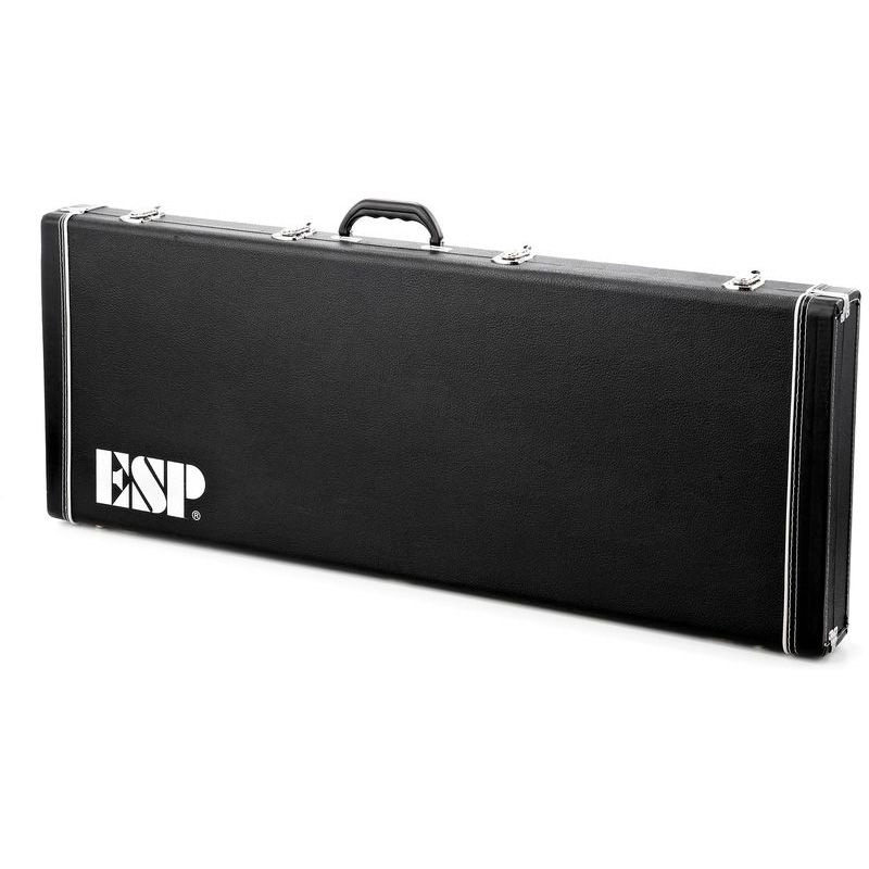 ESP CASE/SNAKEBYTE/FORM FIT ESP CASE/SNAKEBYTE/FORM FIT Чехлы и кейсы для гитар