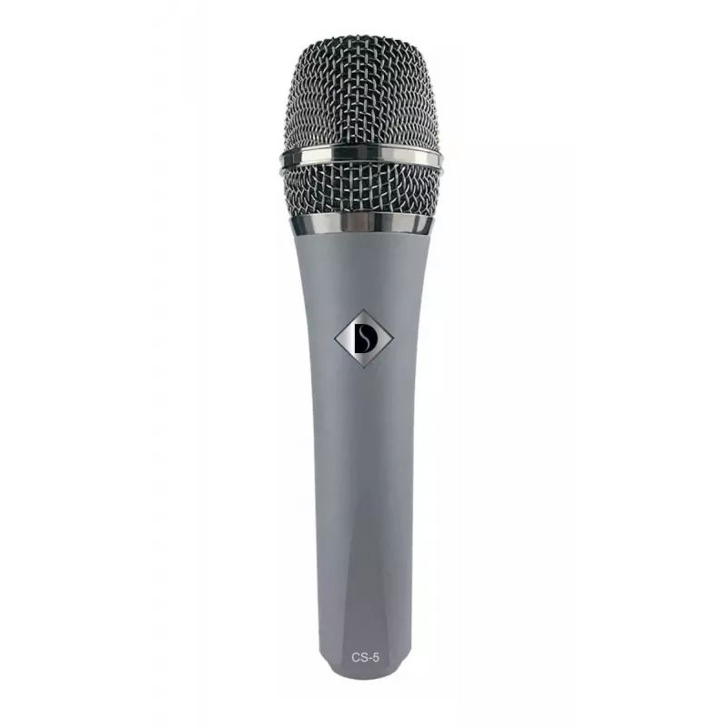 Dreamsound CS-5 Dreamsound CS-5 Радиомикрофоны