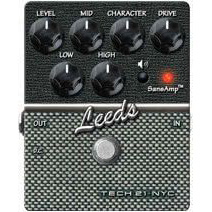 Tech 21 CS-LDS Leeds Tech 21 CS-LDS Leeds Педали эффектов для гитар