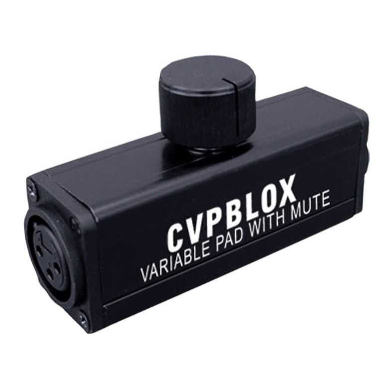 Rapco CVPBLOX Rapco CVPBLOX Директ боксы