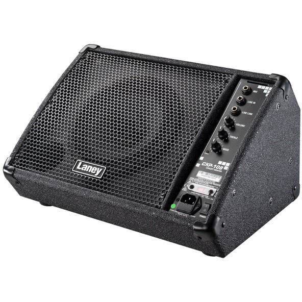 Laney CXP-108 Laney CXP-108 Клубная и концертная акустика