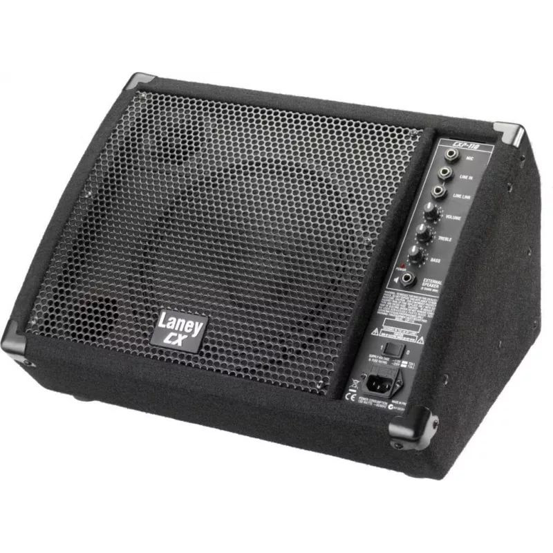 Laney CXP-110 Laney CXP-110 Клубная и концертная акустика