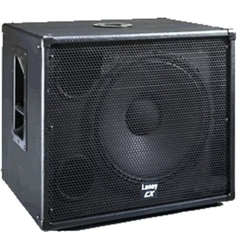 Laney CXSUB-A Laney CXSUB-A Активные акустические системы