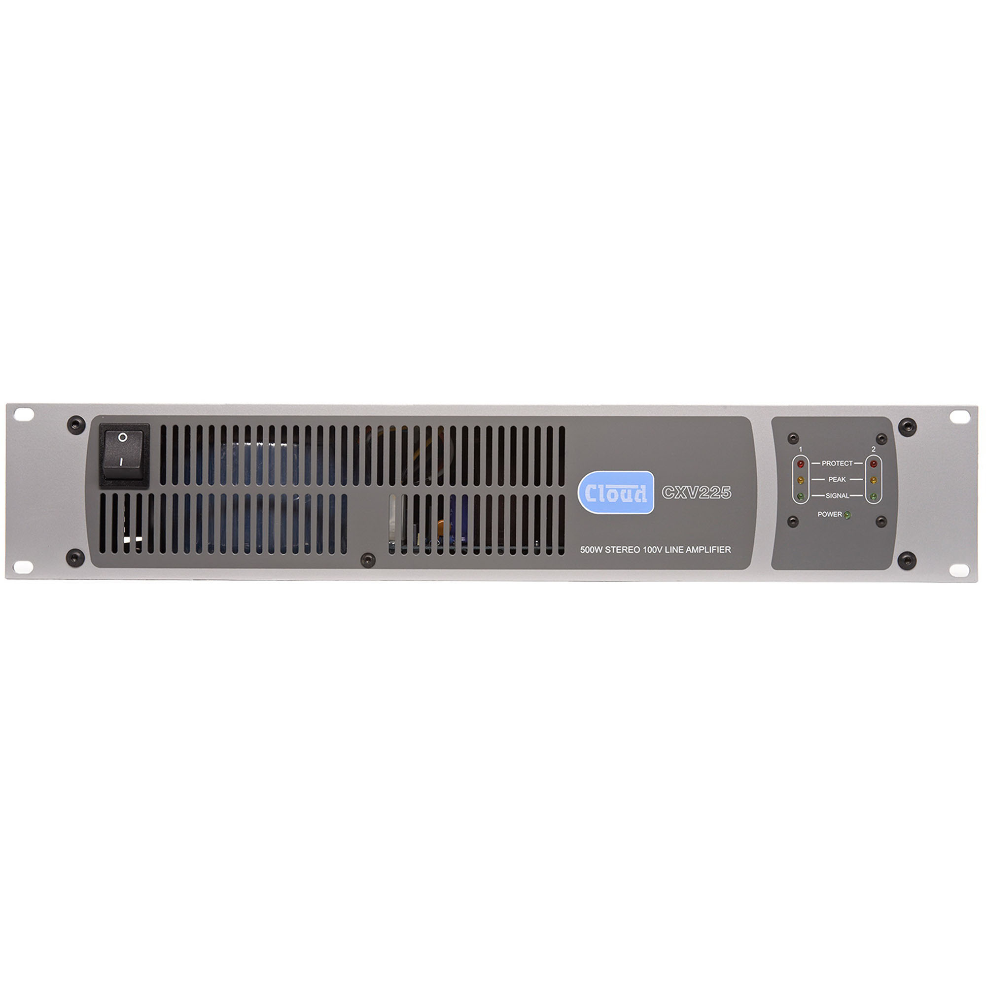 Cloud CXV-225 Усилители мощности