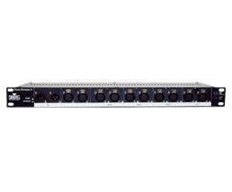 Chauvet Data Stream 4