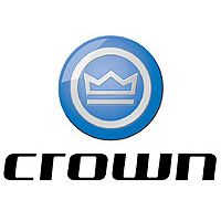 Crown DCi4|2400N Усилители мощности