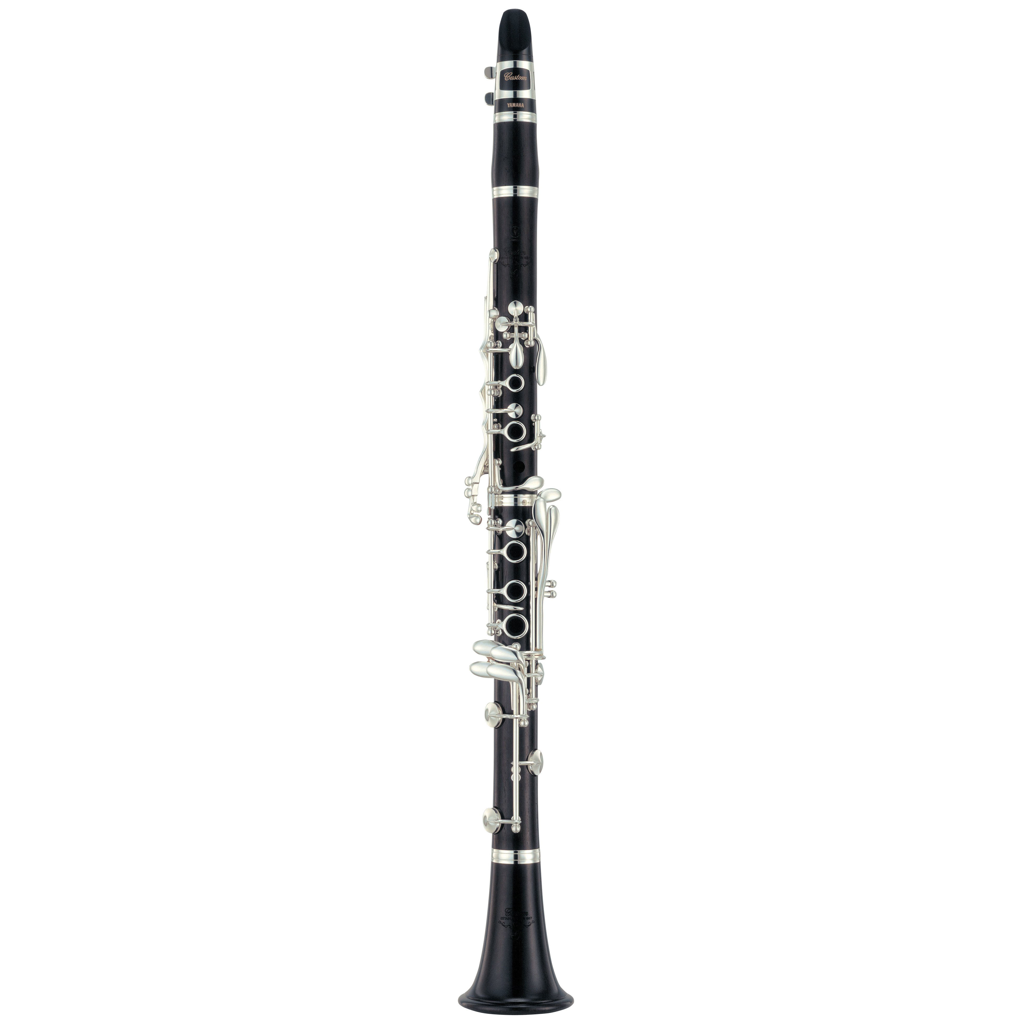 Yamaha YCL-CSG Духовые музыкальные инструменты