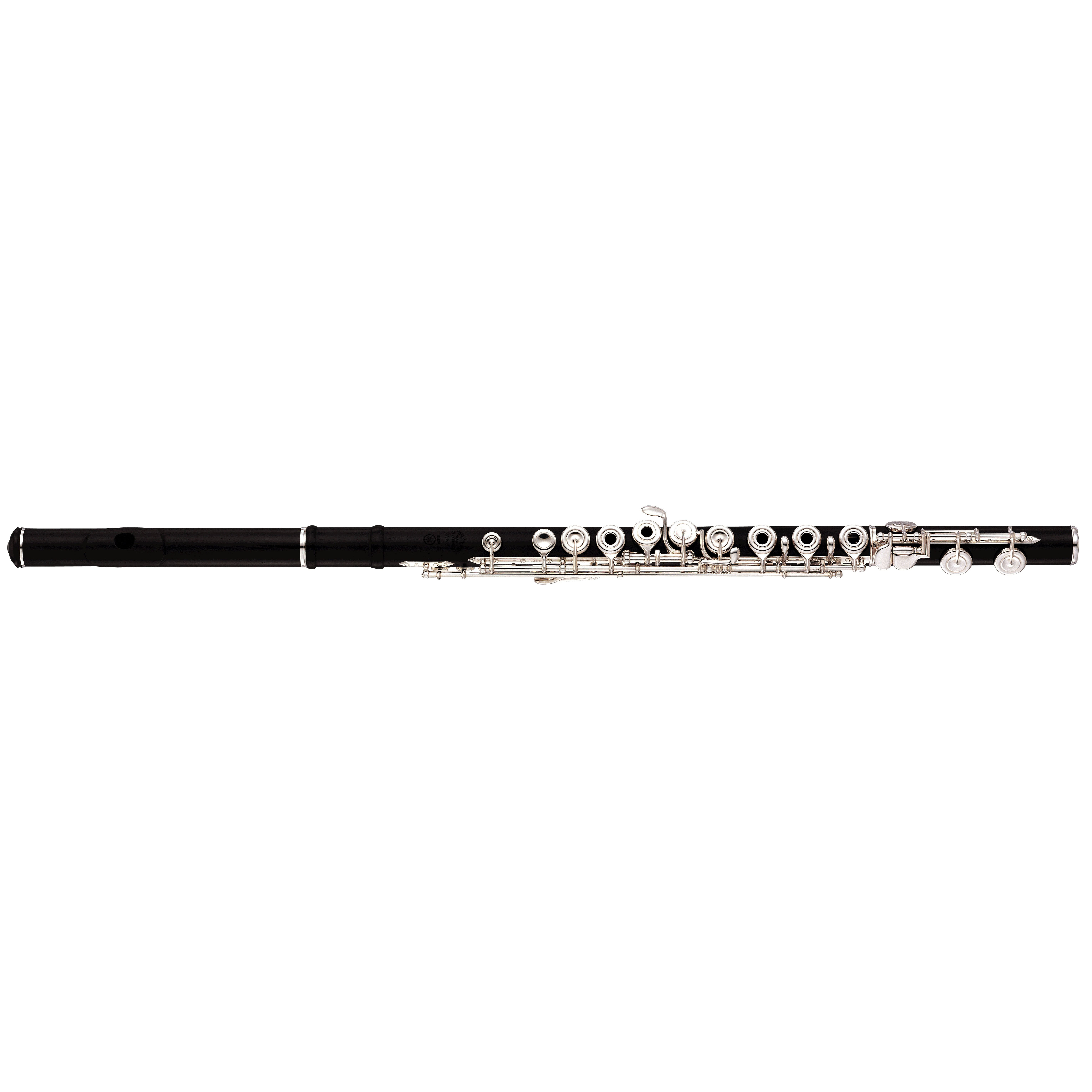 Yamaha YFL-874WH Духовые музыкальные инструменты