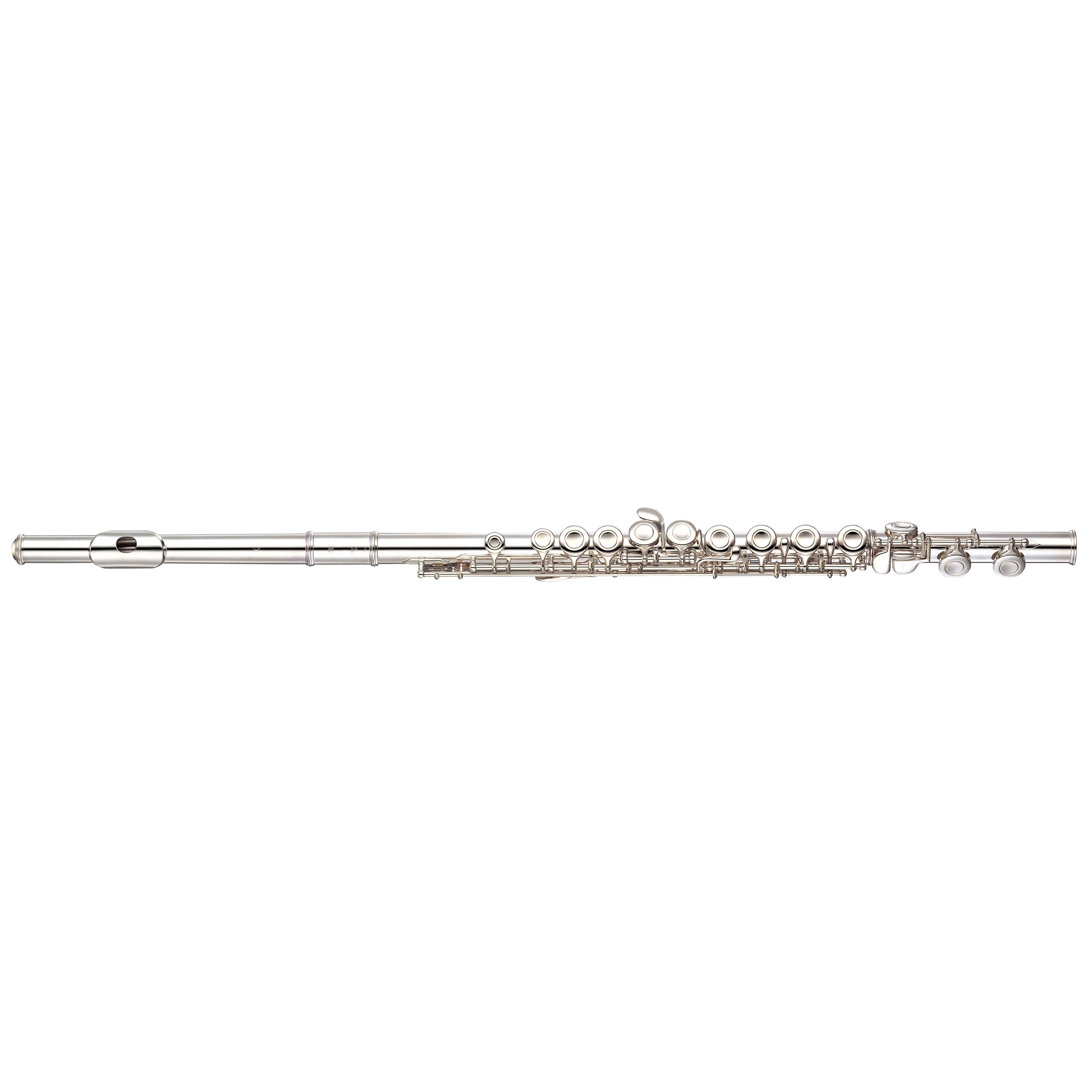Yamaha YFL-311H Духовые музыкальные инструменты