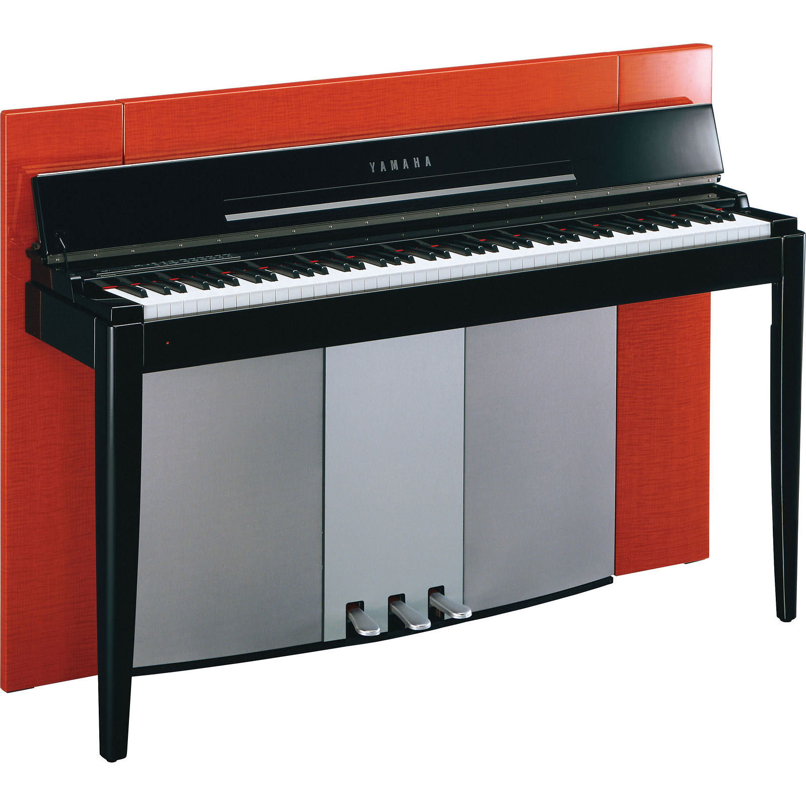 Yamaha Clavinova Купить В Москве