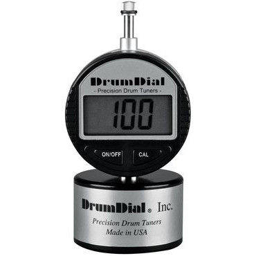 DrumDial Digital Drum Tuner DrumDial Digital Drum Tuner Аксессуары для ударных инструментов