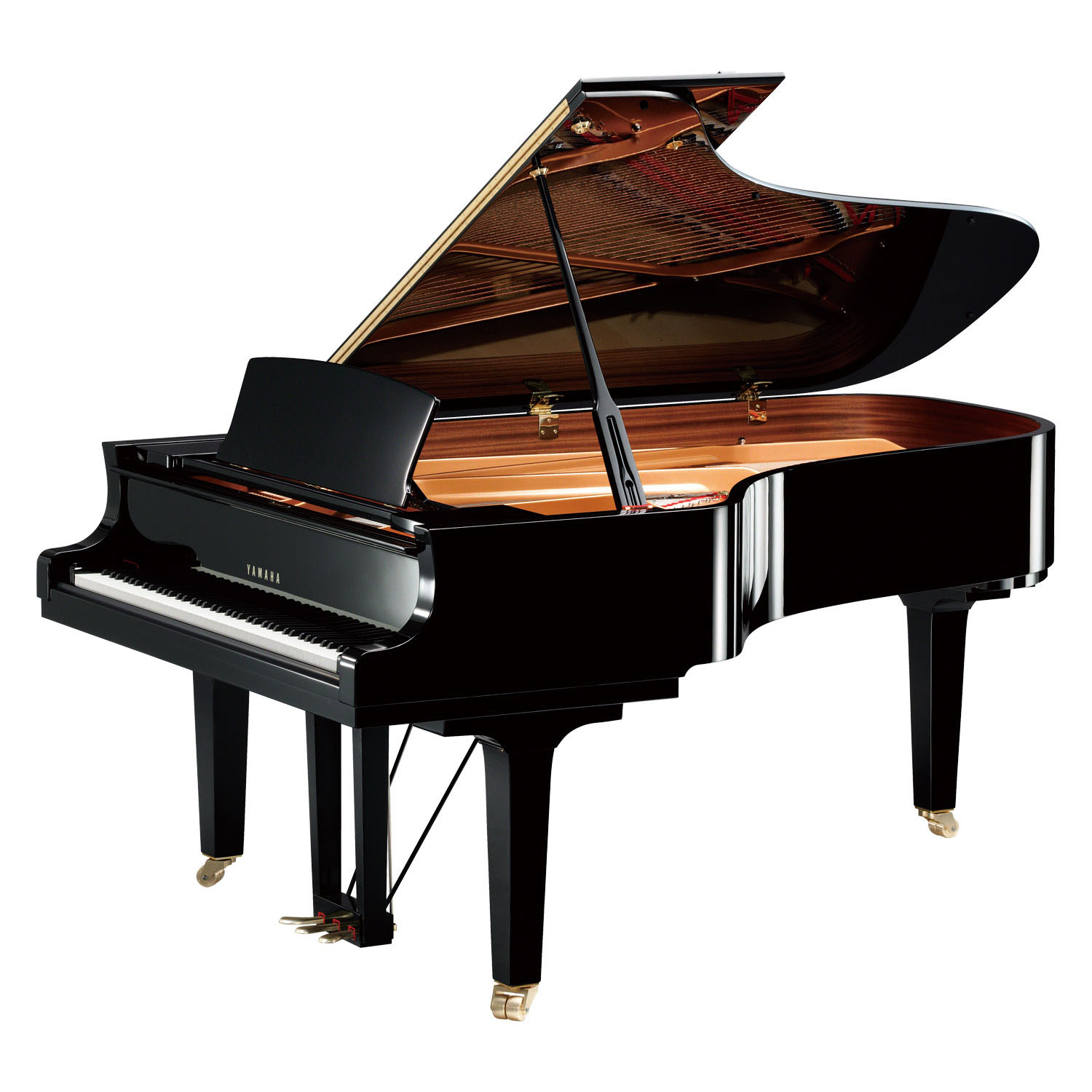 Yamaha C7X Yamaha C7X Рояли