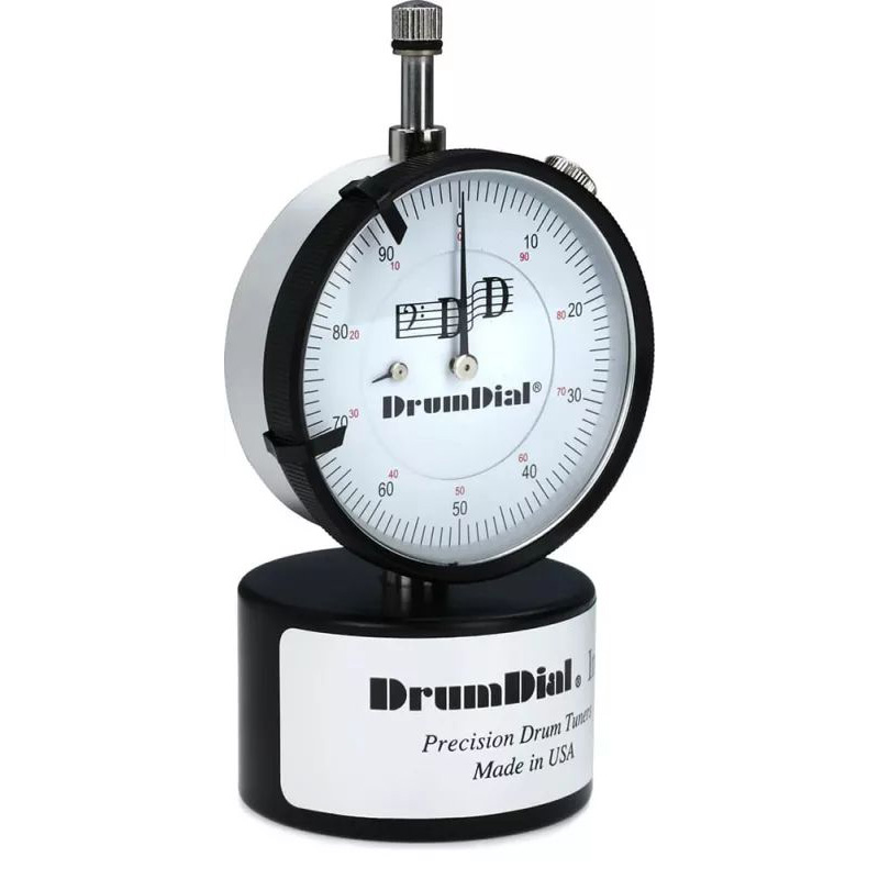 DrumDial Digital Drum Tuner DrumDial Digital Drum Tuner Аксессуары для ударных инструментов