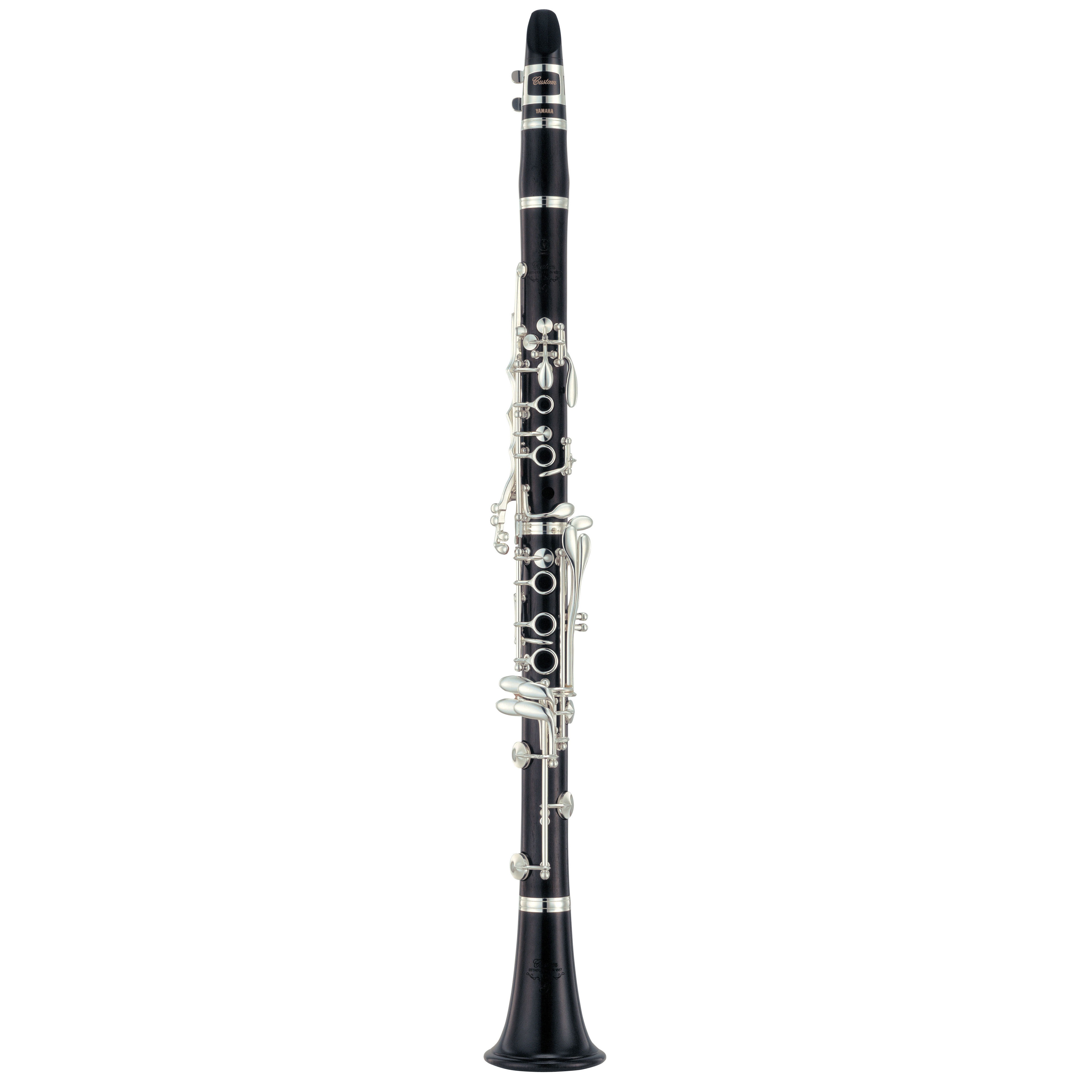 Yamaha YCL-CSG-A Духовые музыкальные инструменты