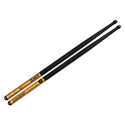Ahead DJ signature Daru Jones "Leo Drumsticks" (MT) Ahead DJ signature Daru Jones "Leo Drumsticks" (MT) Барабанные палочки, щетки, руты
