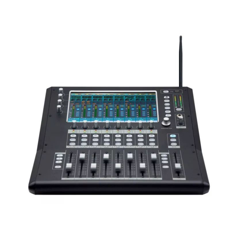 Dreamsound DM-26 Цифровые микшерные пульты