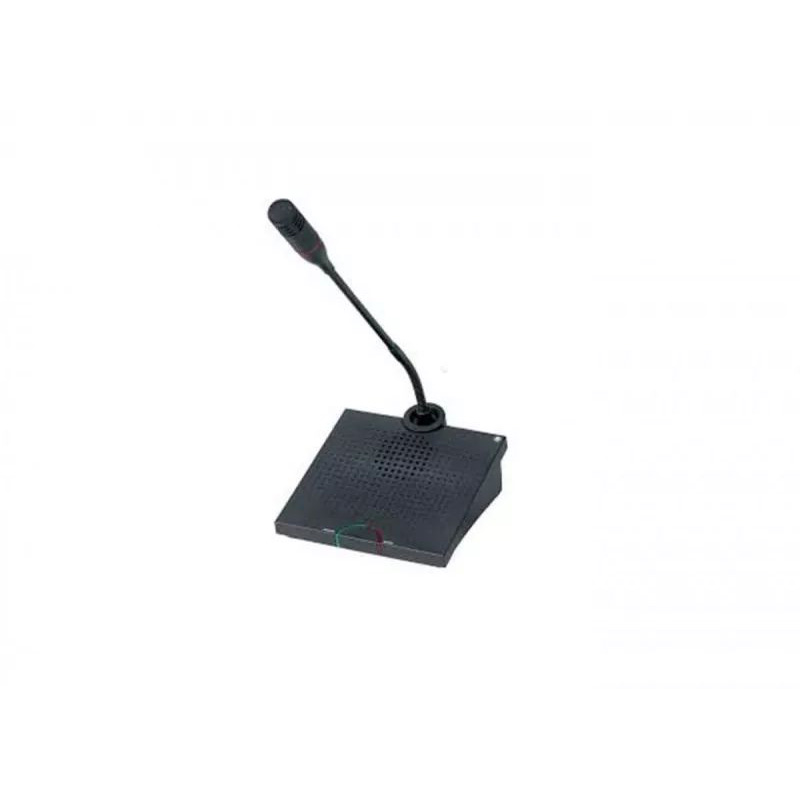 DIS DM 4410 P настольный пульт делегата DIS DM 4410 P настольный пульт делегата Проводные конференц-системы