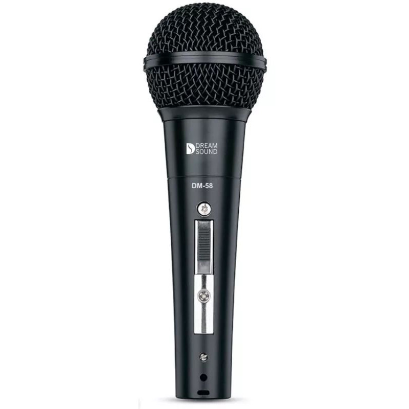 Dreamsound DM-58 Радиомикрофоны