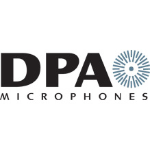 DPA 4017B-R Конденсаторные микрофоны