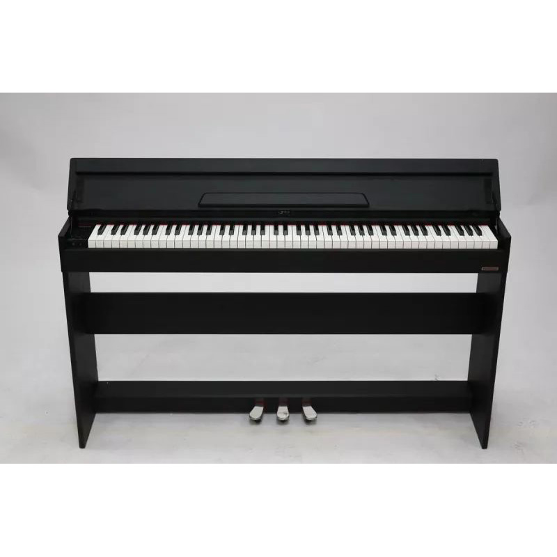 Pierre Cesar DP-17-H-BK Pierre Cesar DP-17-H-BK Цифровые пианино
