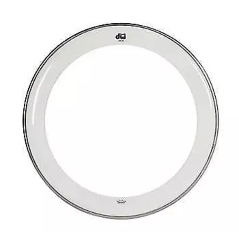 Drum Workshop DRDHCD08 Coated Dot Пластики для малого барабана и томов