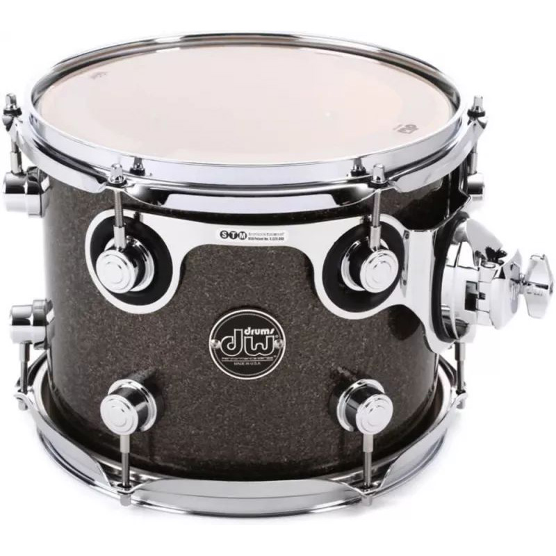 Drum Workshop DRPF0810STWM 8х10 Том-томы