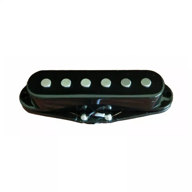 Donlis DS51-B-BK Звукосниматели