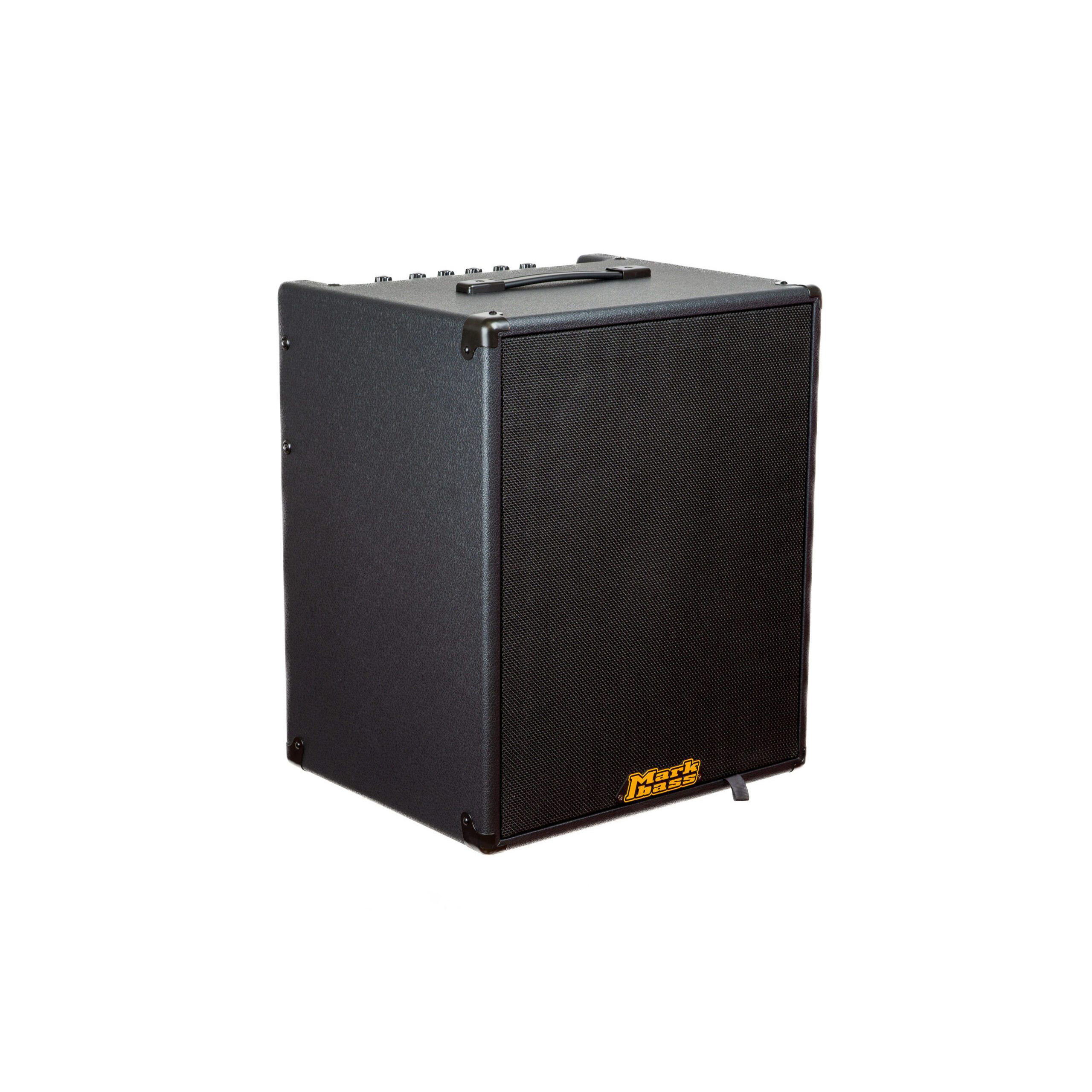 Markbass CMB 151 BlackLine Markbass CMB 151 BlackLine Комбоусилители для бас-гитар