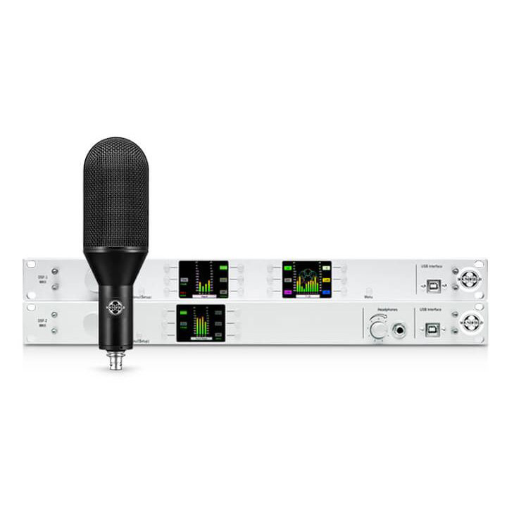 SOUNDFIELD DSF-B MKII SOUNDFIELD DSF-B MKII Микрофонные наборы