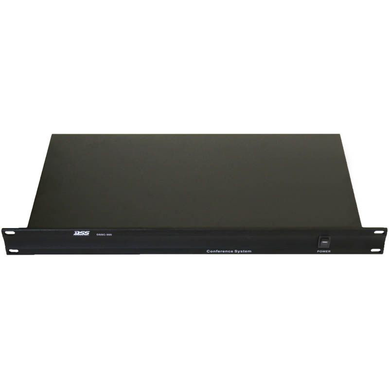 DSS DSSC-300 DSS DSSC-300 Микрофонные пульты