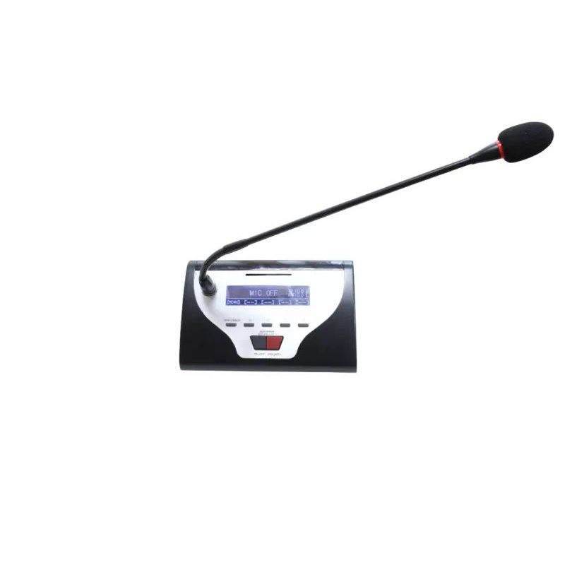 DSS DSSIR-601 DSS DSSIR-601 Микрофонные пульты