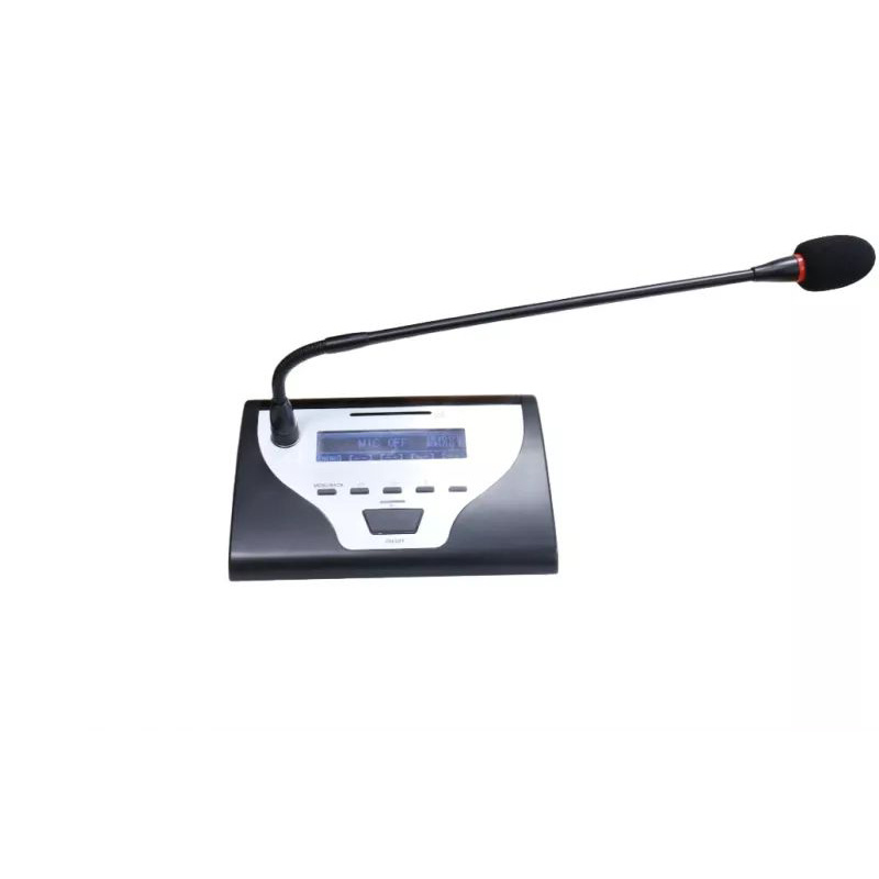 DSS DSSIR-602 DSS DSSIR-602 Микрофонные пульты