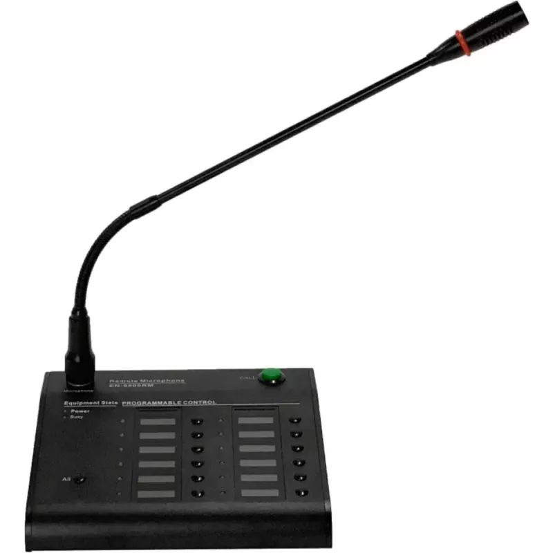 DSS DSS-6500RM-EN Трансляционное оборудование