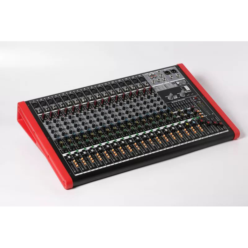 Dreamsound DS-16MP Аналоговые микшеры