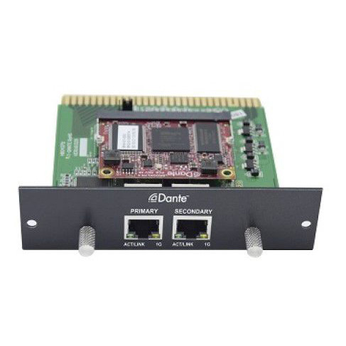 Dreamsound DT-3232M Цифровые микшерные пульты